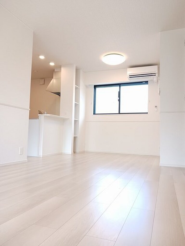 (2/19) 居室・リビング