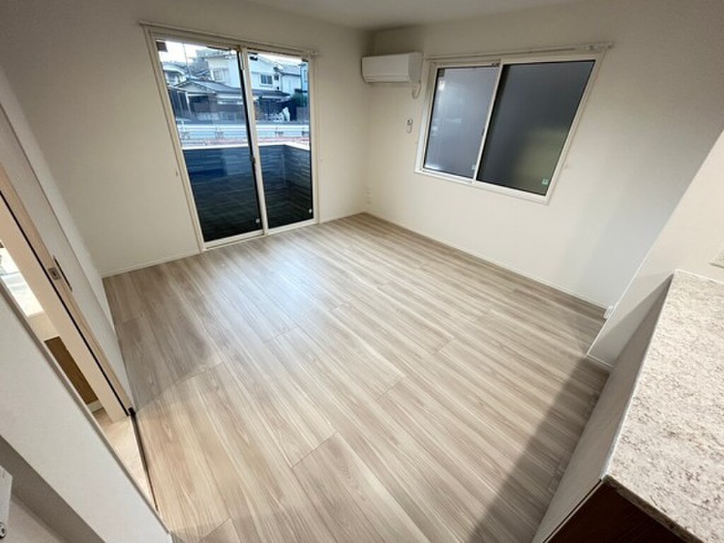 (2/25) 居室・リビング