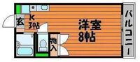 コーポサンライズ