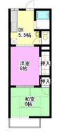 タウンハイツ