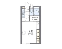 レオパレスピアチェーレ川口