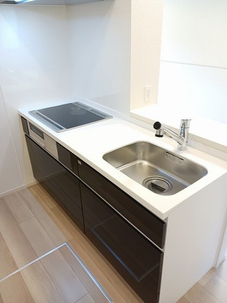 (6/15) キッチン (6/15) キッチン