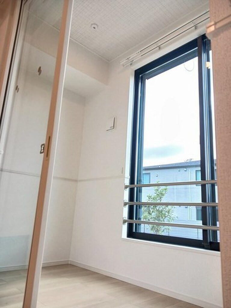 (11/15) バルコニー (11/15) バルコニー