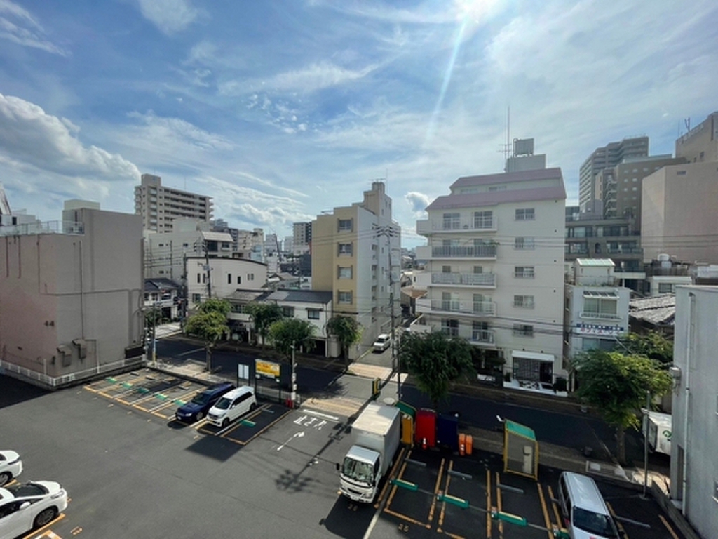 (13/15) 眺望 (13/15) 眺望