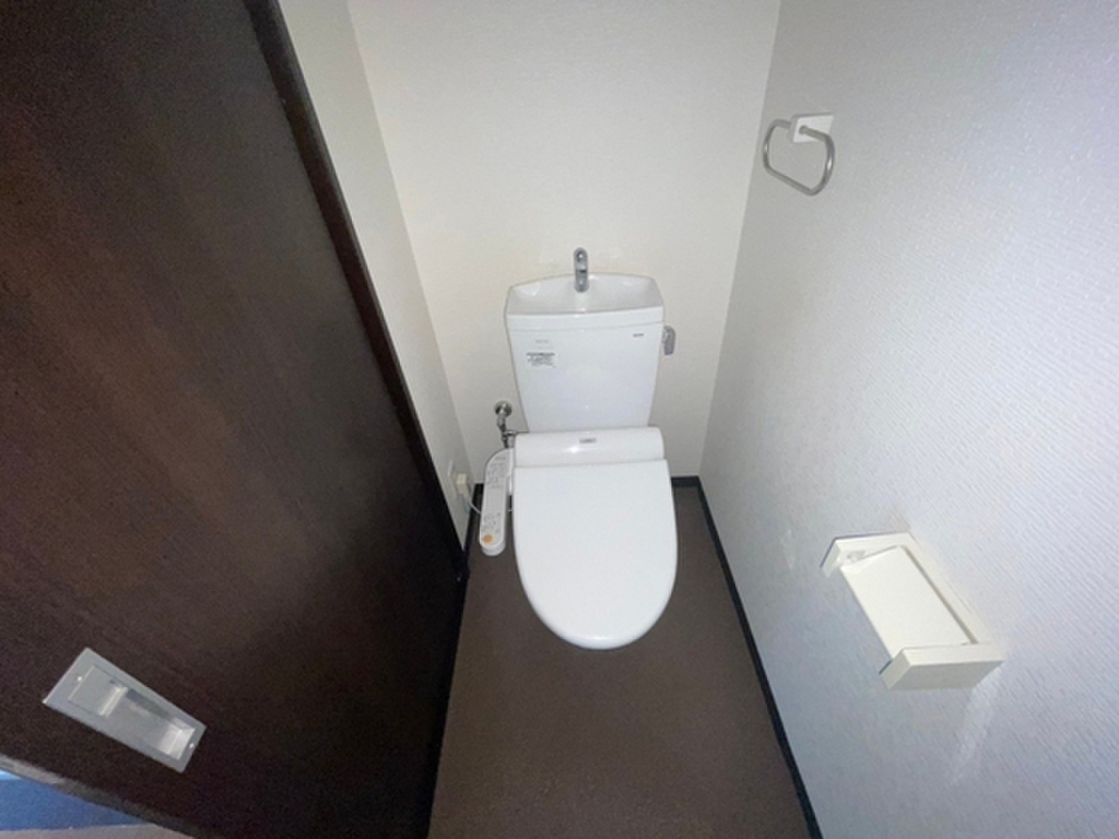 (5/15) トイレ (5/15) トイレ