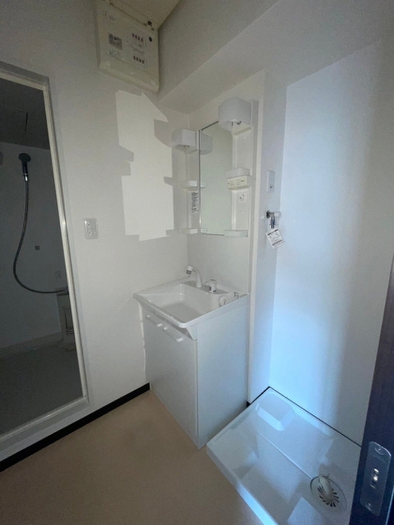 (6/15) 洗面所 (6/15) 洗面所