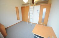 レオパレスリバーサイド竹田