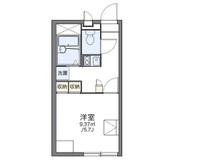 レオパレスリバーサイド竹田