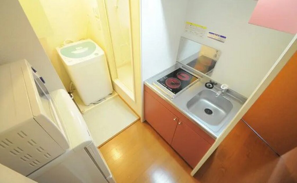 (5/15) キッチン (5/15) キッチン