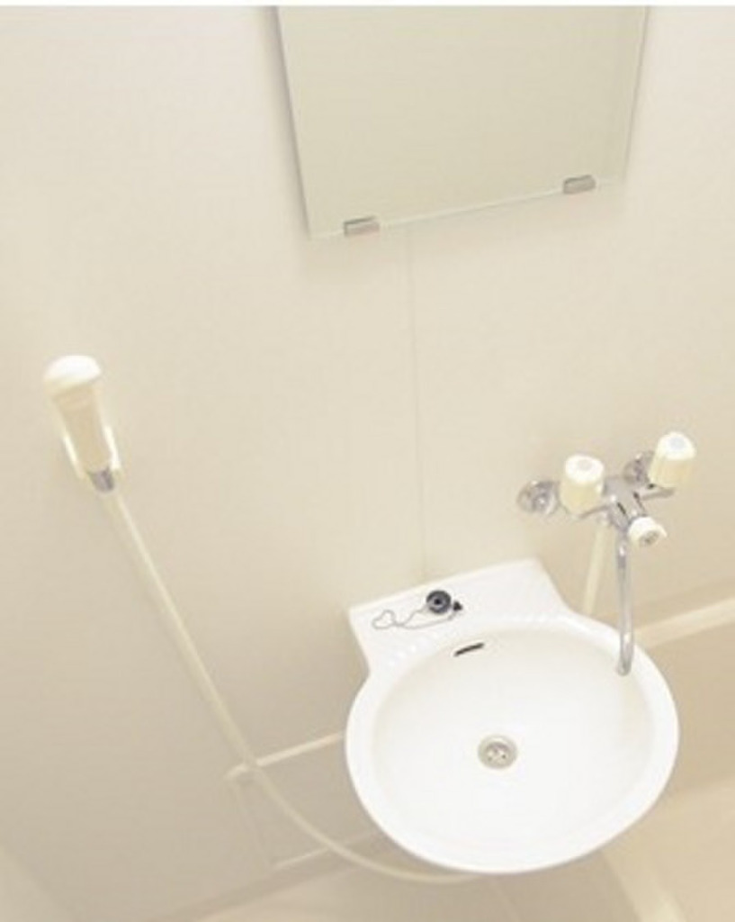 (8/15) 洗面所 (8/15) 洗面所