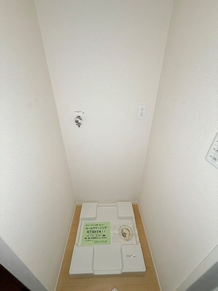 (17/18) 洗面所 (17/18) 洗面所