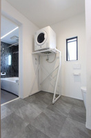 ※別部屋の写真です