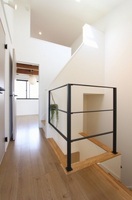 ※別部屋の写真です