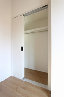 ※別部屋の写真です