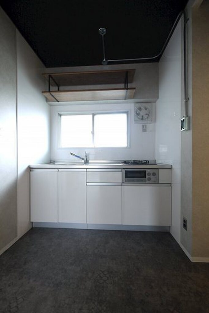 (3/15) キッチン (3/15) キッチン