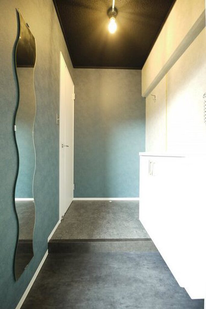 (8/15) 玄関 (8/15) 玄関