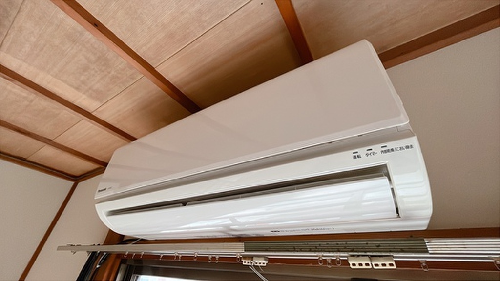 (12/24) その他設備