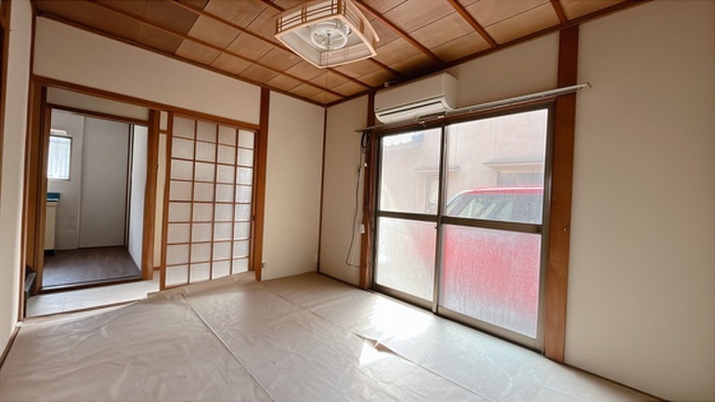 (2/24) 居室・リビング