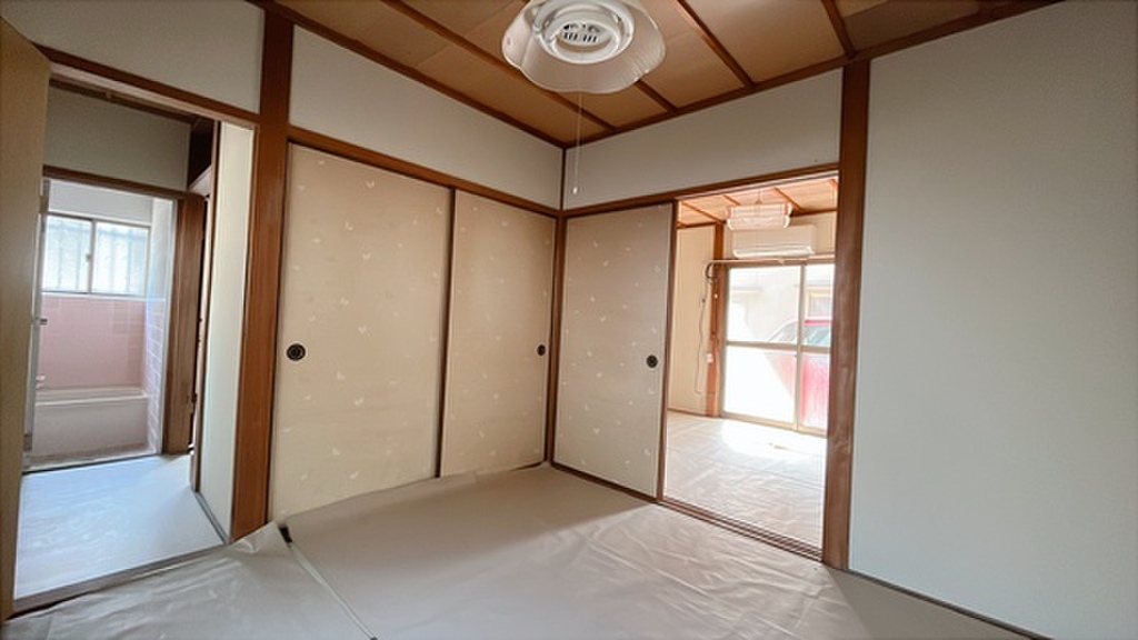 (6/24) その他部屋・スペース