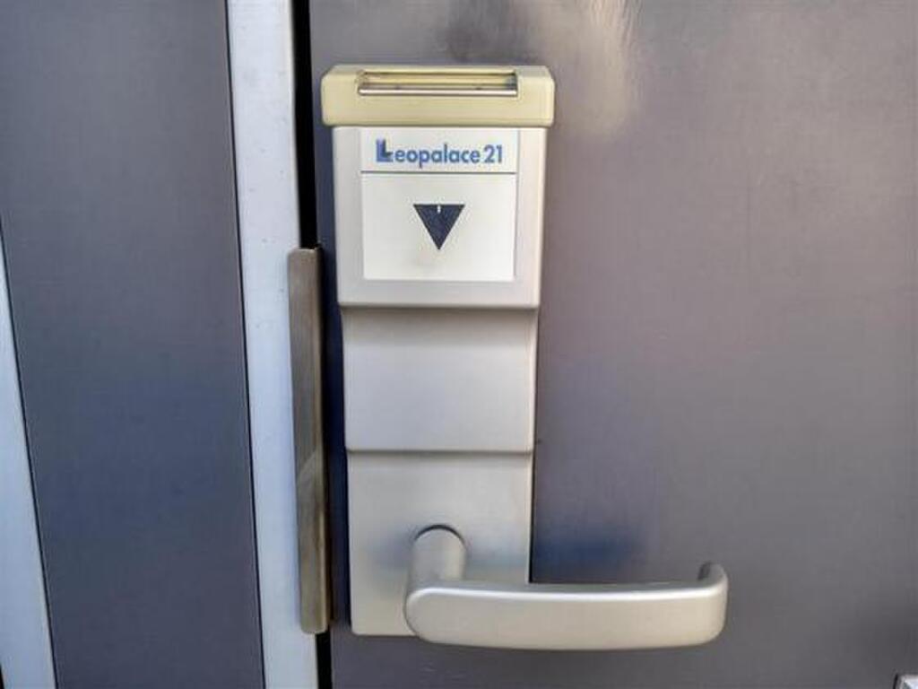 (16/21) セキュリティ