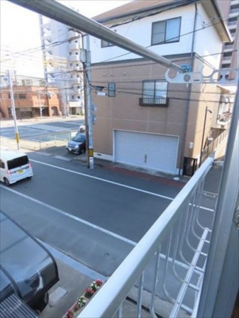 フェリーチェ富町