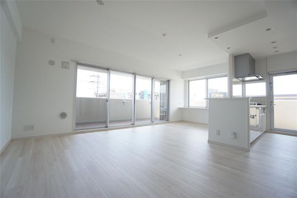 (2/23) 居室・リビング