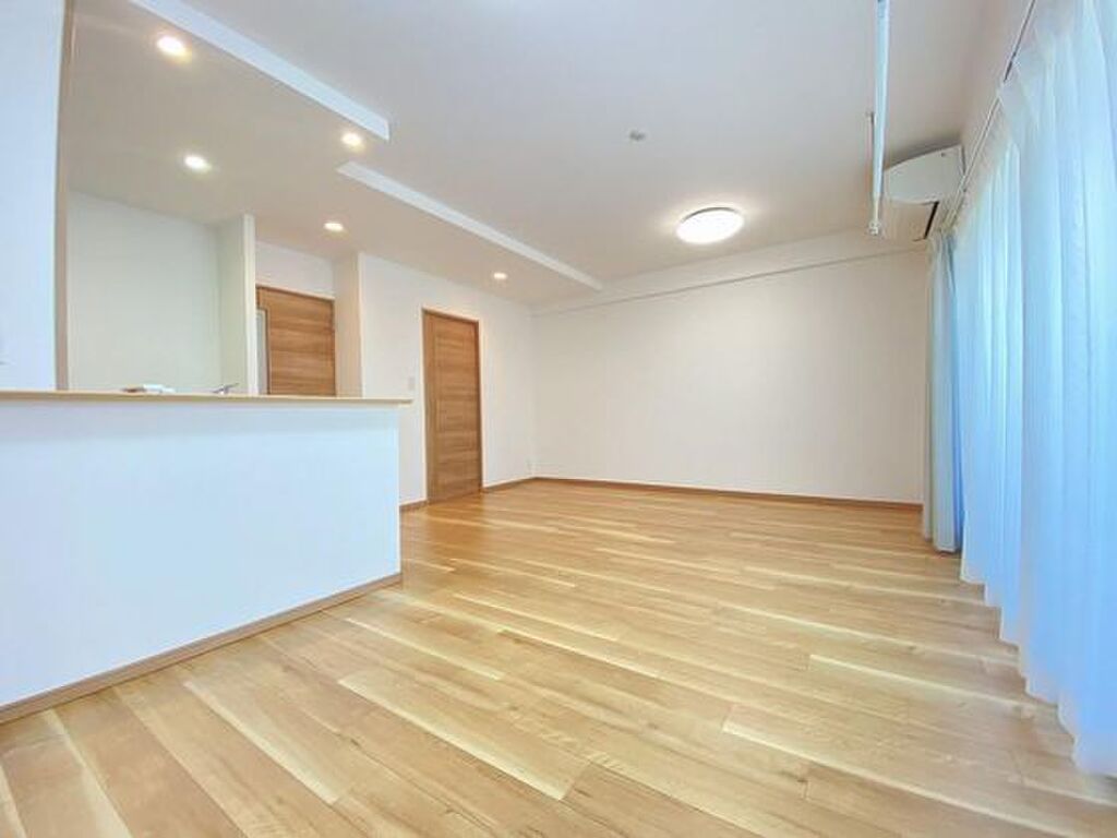 (2/23) 居室・リビング