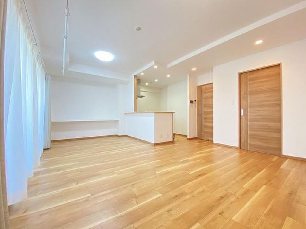 (21/23) 居室・リビング