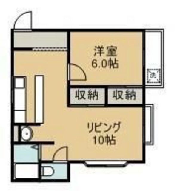 グリーンテラス