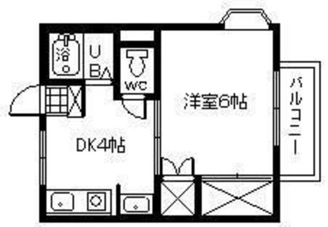 グリーンテラス