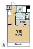 サンシャイン中庄