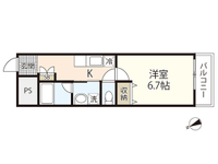 Pablo観音本町Ⅱ