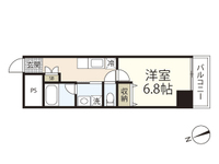 Pablo観音本町Ⅱ