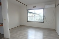 ダックハウス豊成B棟