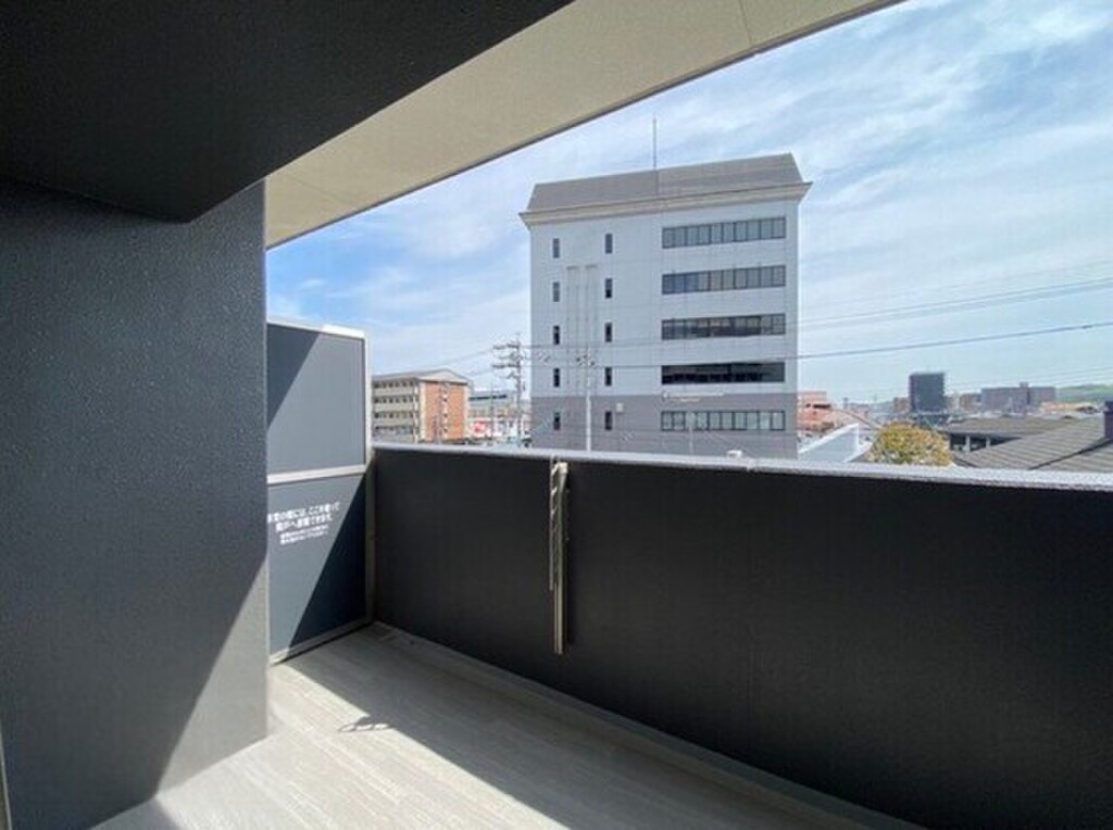 (11/26) バルコニー (11/26) バルコニー