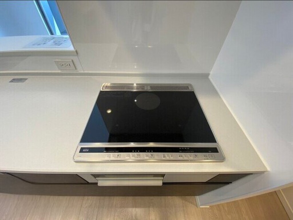 (16/26) キッチン (16/26) キッチン