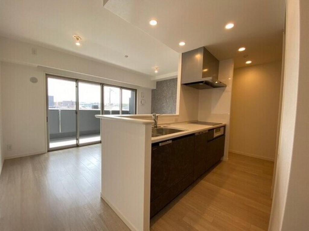 (3/26) キッチン (3/26) キッチン