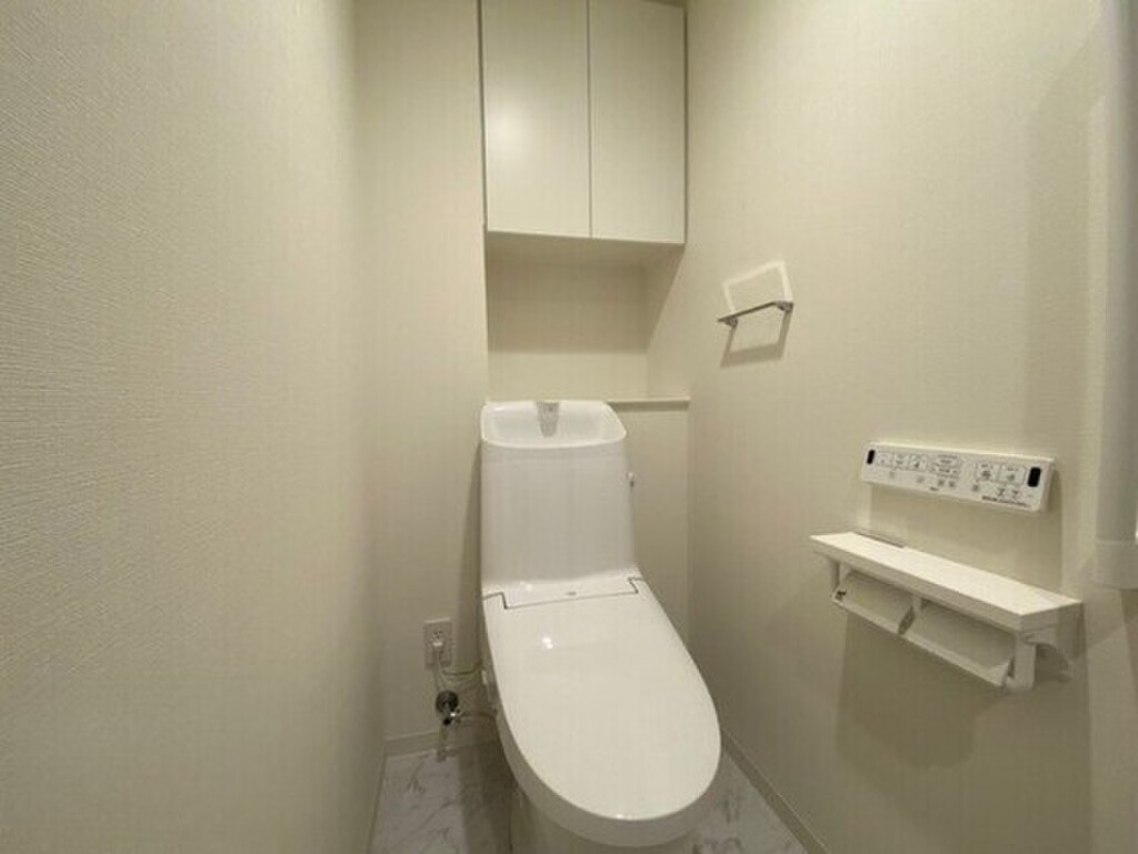 (5/26) トイレ (5/26) トイレ