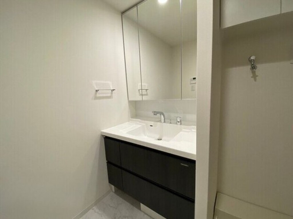 (6/26) 洗面所 (6/26) 洗面所