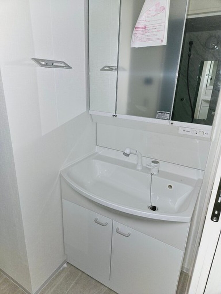 (6/20) 洗面所 (6/20) 洗面所