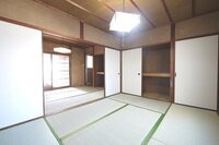 福泊アパート2-中