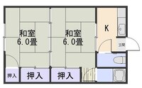 福泊アパート2-中