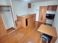 レオパレスエスペランス