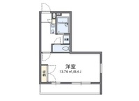 レオパレスグランドール早島