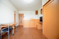 レオパレスサニーコート上東B