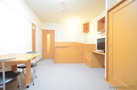 レオパレスクレールアヴェニール