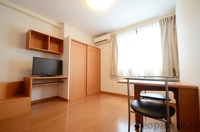 レオパレスクレールアヴェニール