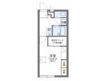 レオパレス早島5