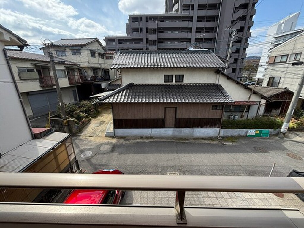 (12/21) 眺望 (12/21) 眺望