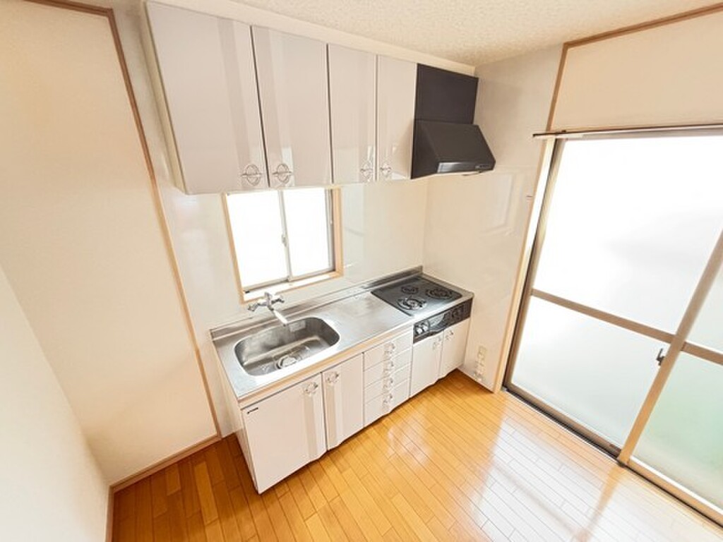 (3/21) キッチン (3/21) キッチン